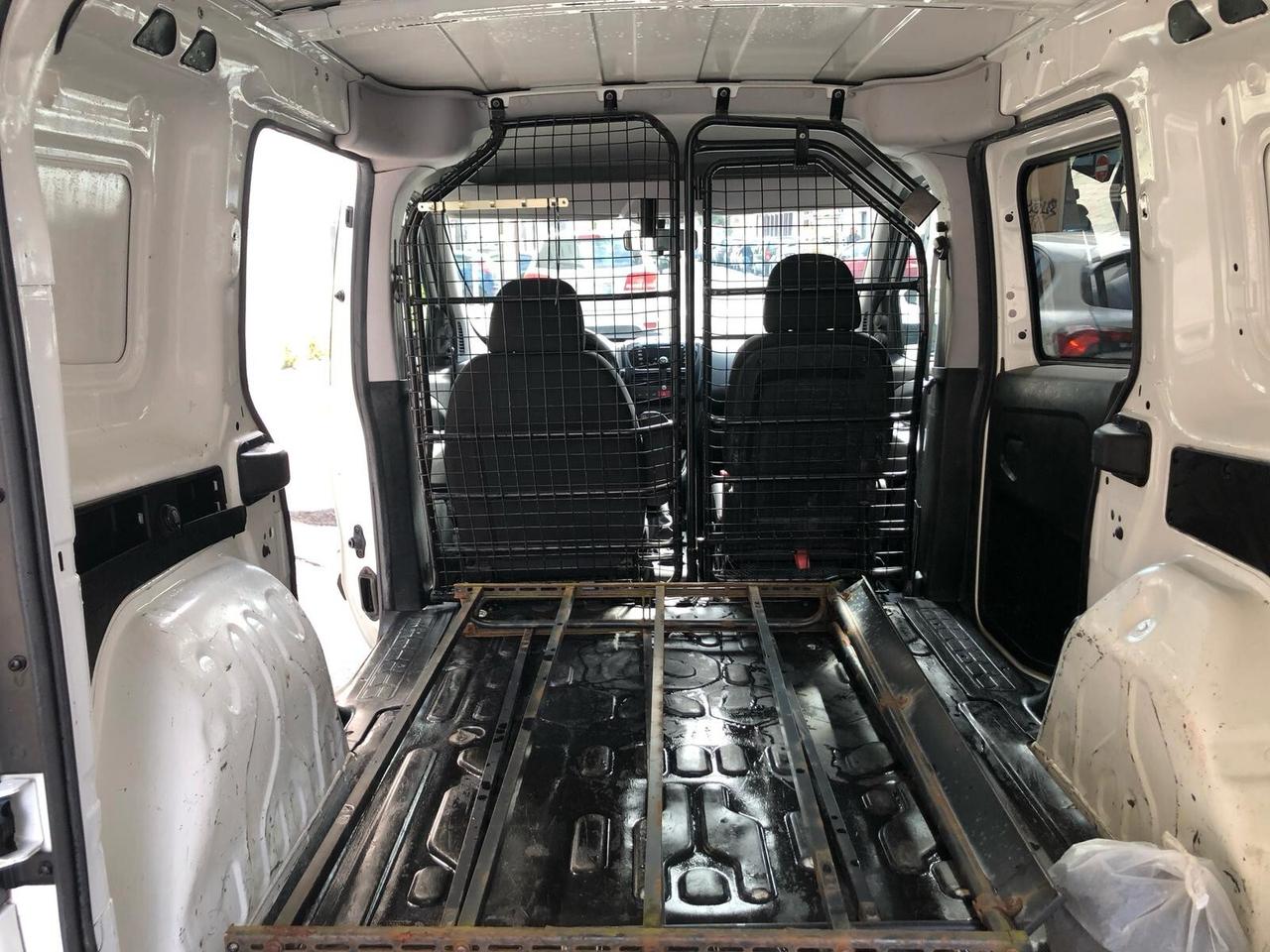 Fiat Doblo Fiat Doblo 1.6 JTDM Furgone SX