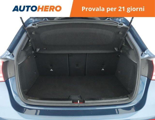 MERCEDES-BENZ A 250 e Automatic EQ-Power Premium