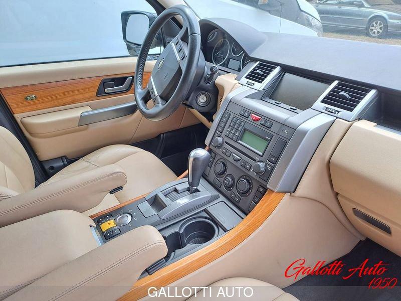 Land Rover Range Rover 2.7 HSE-TETTO APRIBILE