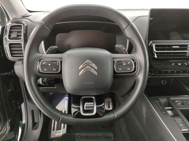 Citroën C5 Aircross C5 Aircross 1.5 bluehdi Shine s&s 130cv eat8