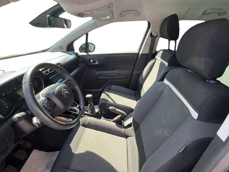 Citroën C3 Aircross C3 Aircross 1.2 puretech Shine Pack s&s 110cv