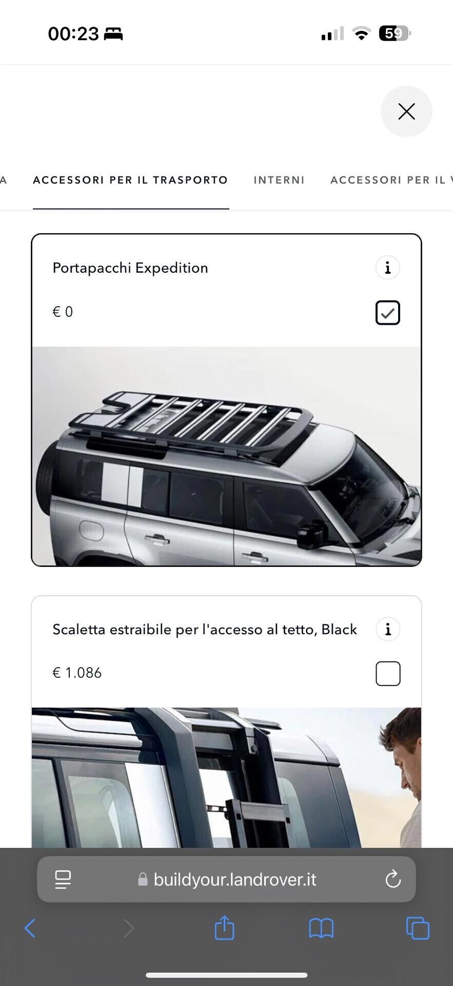 Land Rover Defender 110 2.0 SD4 240CV AWD Auto S