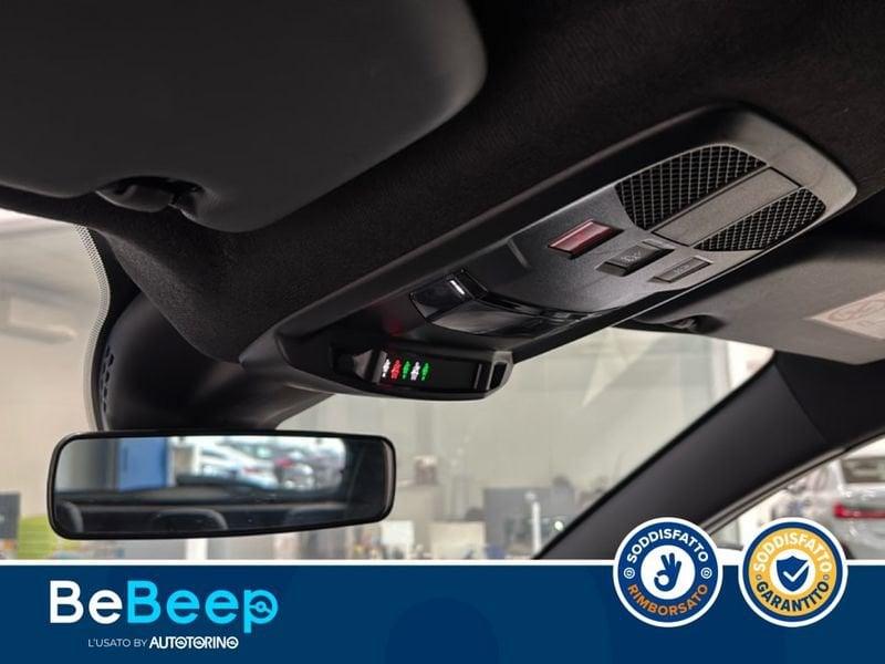 Alfa Romeo Junior 1.2 IBRIDA SPECIALE 145CV EDCT6