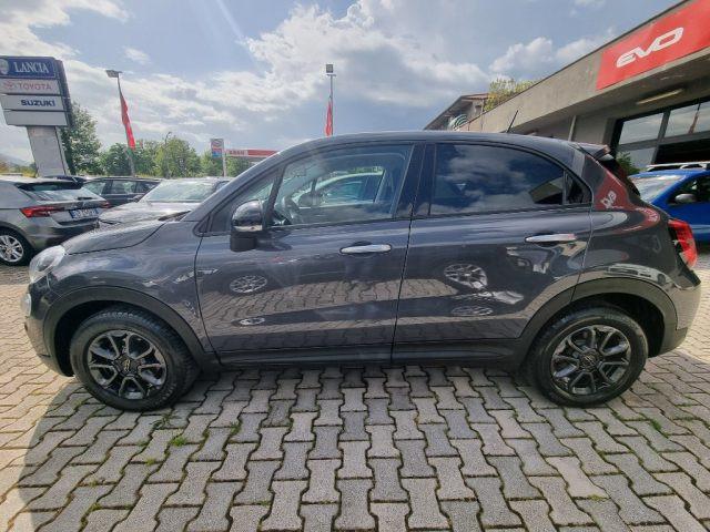 FIAT 500X 1.6 MultiJet 130 CV Club