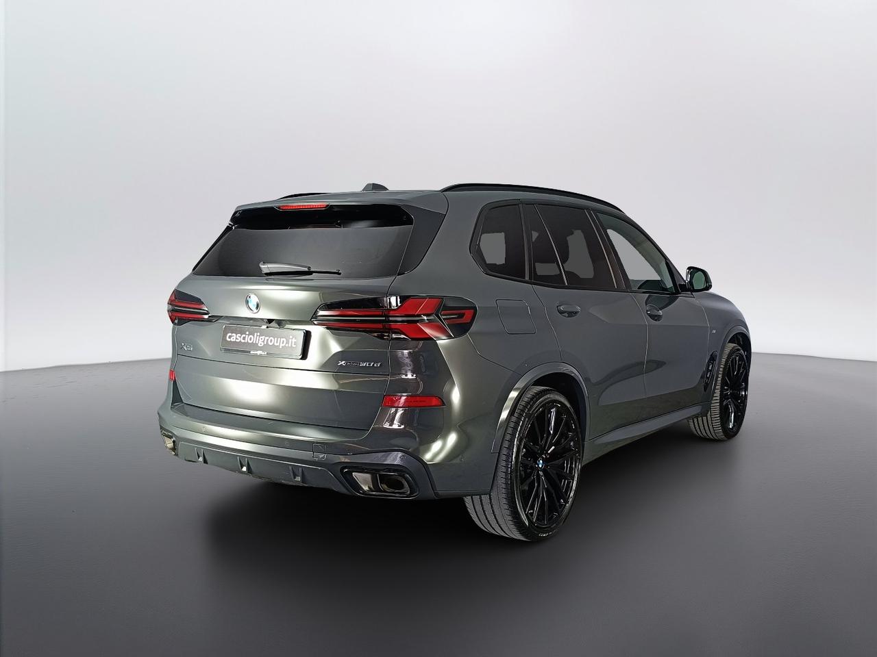 BMW X5 G05 LCI 2023 - X5 xdrive30d MSport Pro auto