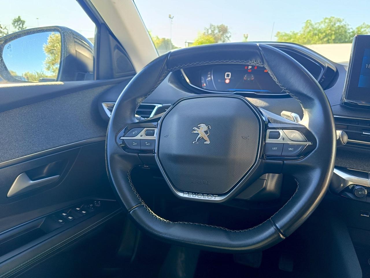Peugeot 3008 BlueHDi 130 S&S EAT8 Allure - 2021
