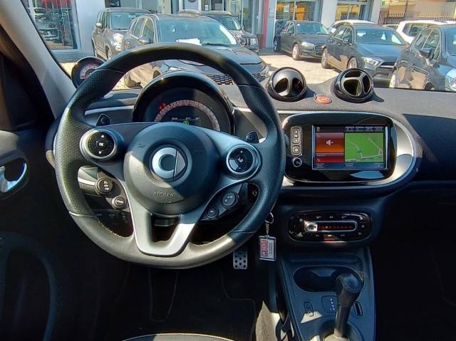 Smart Forfour FORFOUR 90 CV AUTOMATICA PRIME NOLEGGIAMI O ACQUISTAMI