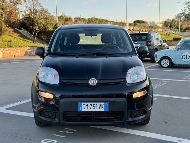 FIAT Panda 1.0 HYBRID CITY LIFE+TELEFONO+SCHERMO TOUCH
