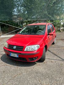 Fiat Punto 1.3 Multijet 16V 3 porte Dynamic