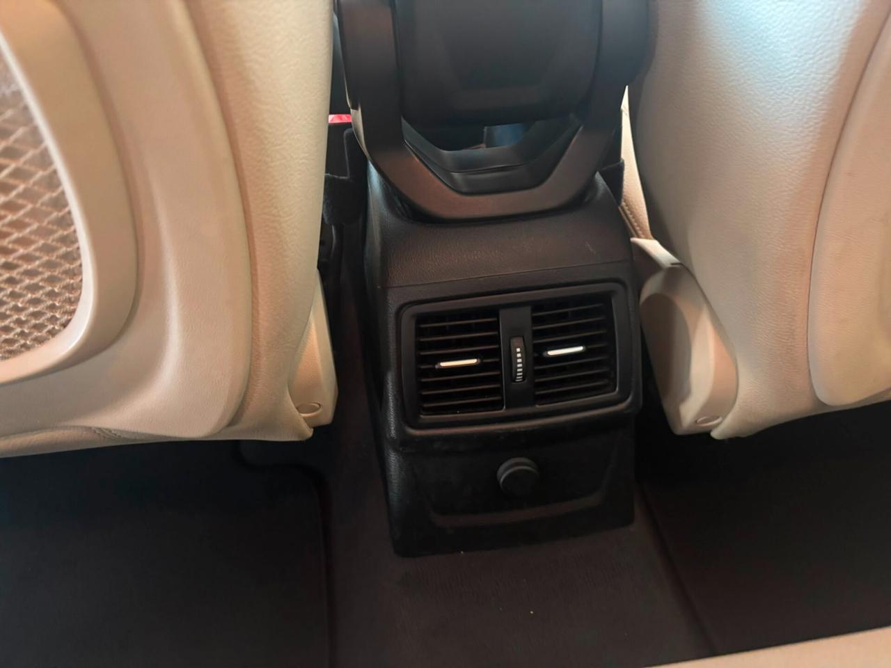 Bmw X1 sDrive18d Advantage