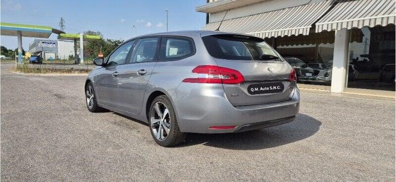 Peugeot 308 308 BlueHDi 120 S&S SW Active