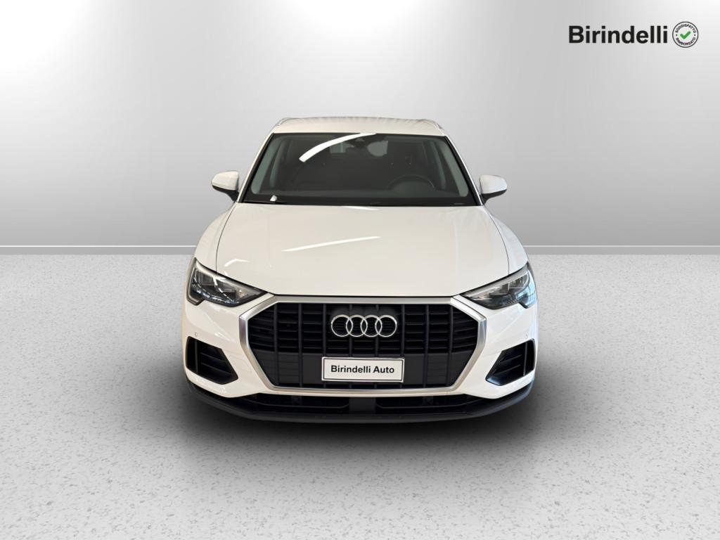 AUDI Q3 2ª serie - Q3 35 TDI S tronic Business Advanced