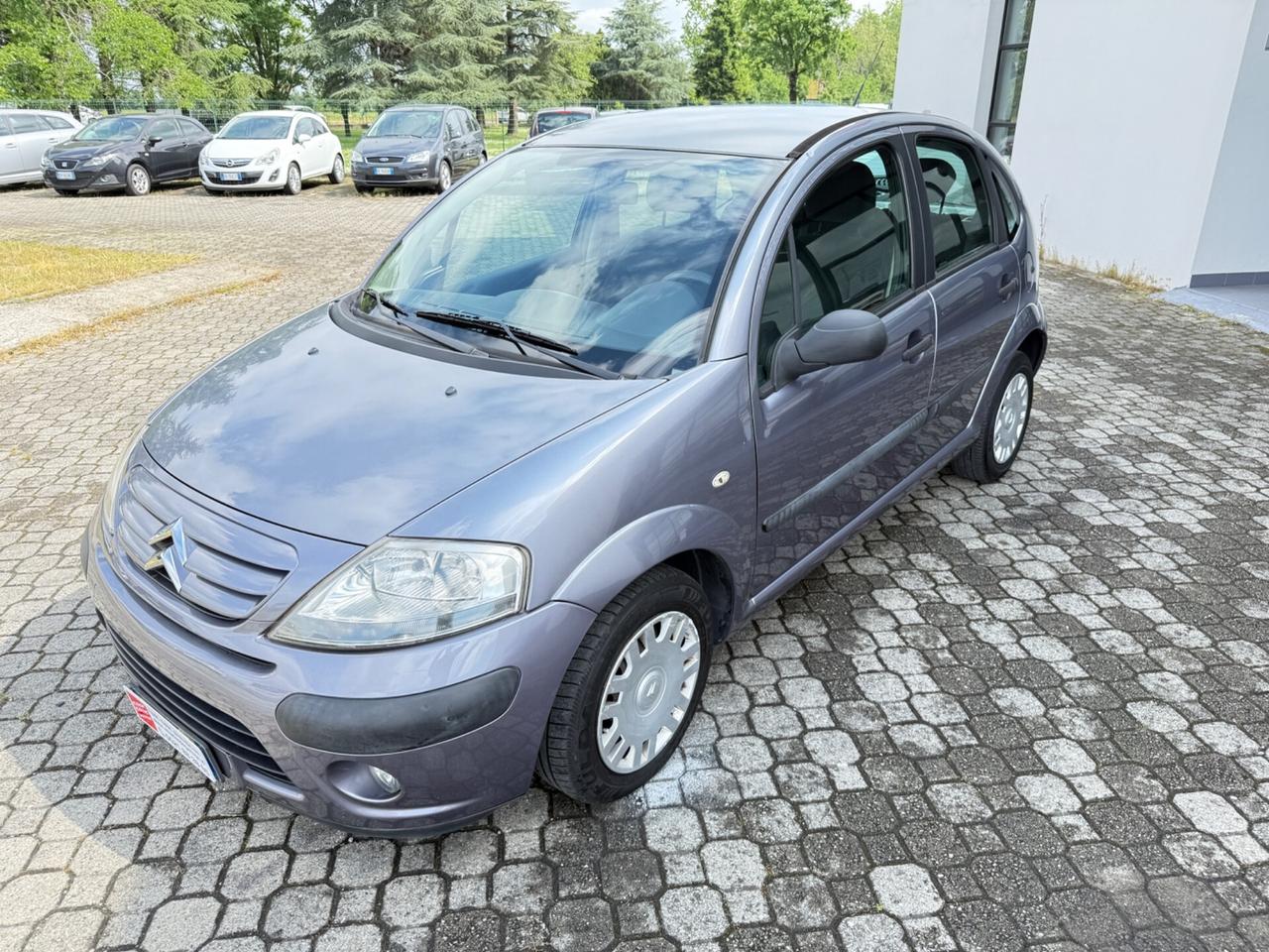 Citroen C3 - 1.1 b. 5p. |NEOPATENTATI| UNIPRO