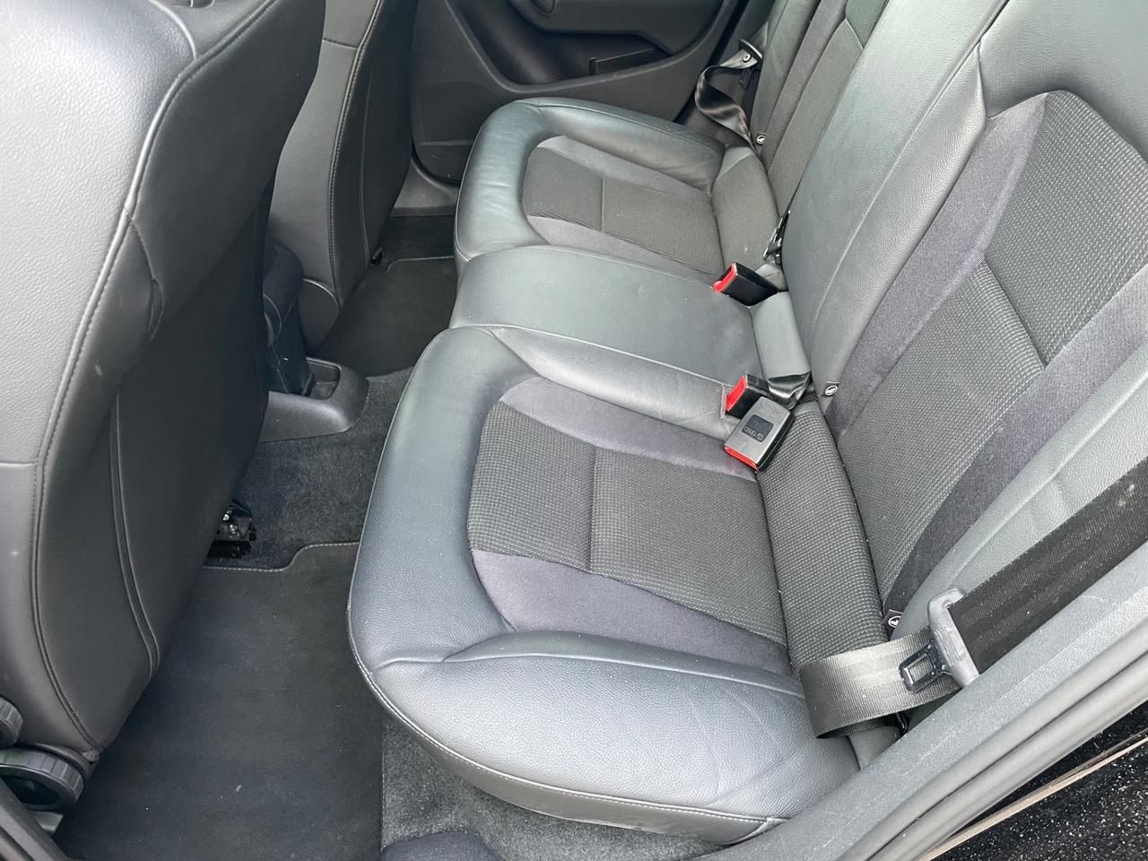 Audi A1 SPB 1.6 TDI 90CV S-line edition NEOPATENTATI