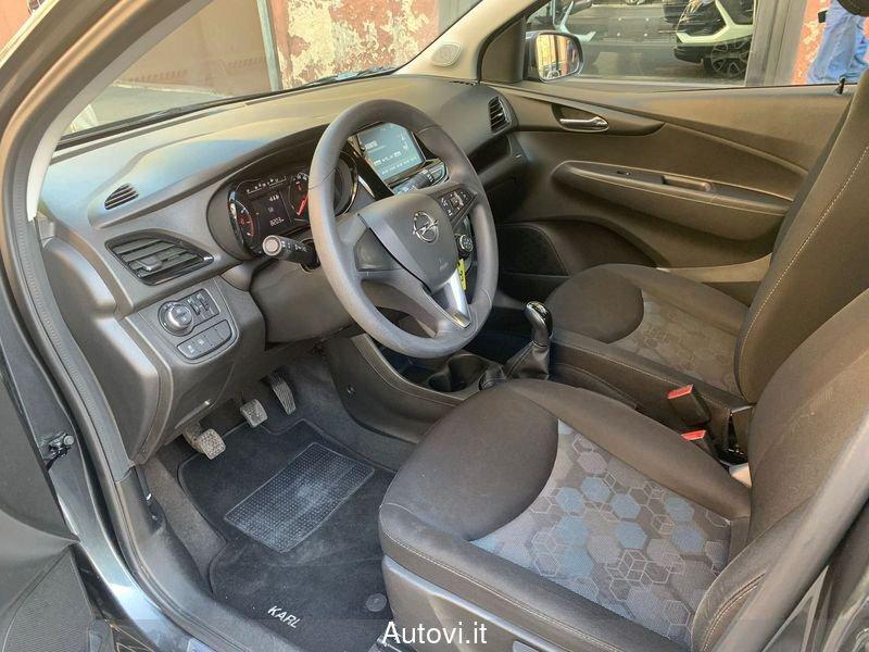 Opel Karl Karl Rocks 1.0 73 CV