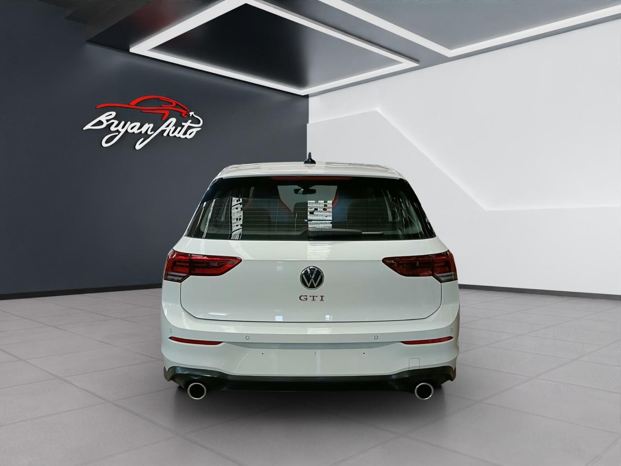 Volkswagen Golf GTI 2.0 TSI DSG *IVA ESPOSTA*