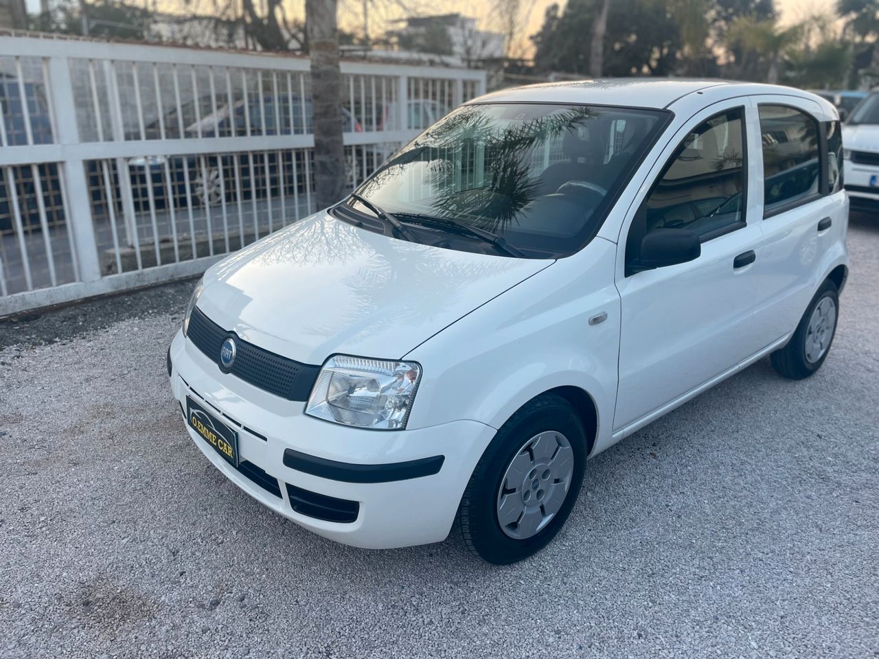 Fiat Panda 1.1 Active