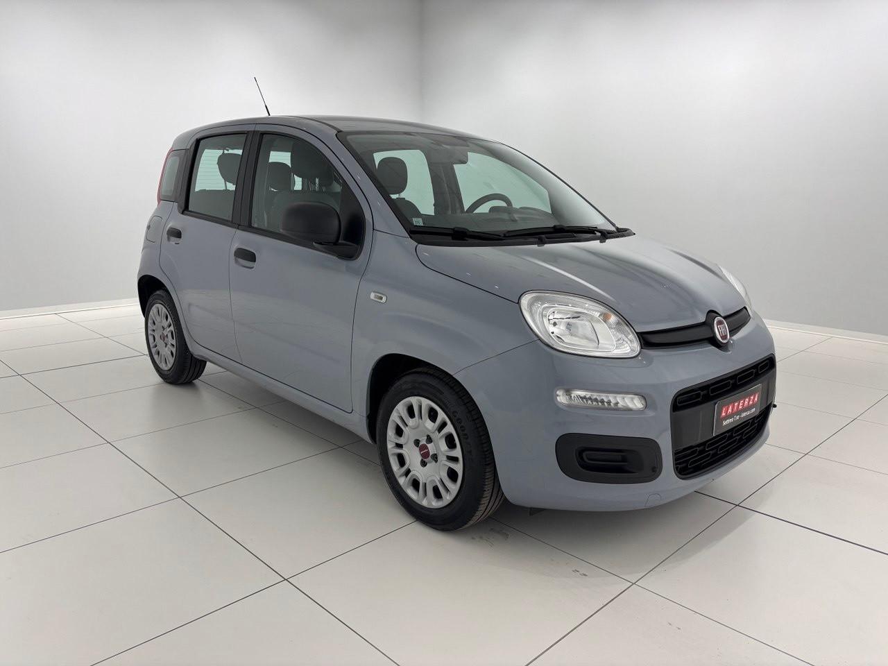 FIAT Panda 1.0 firefly hybrid s&s 70cv 5p.ti