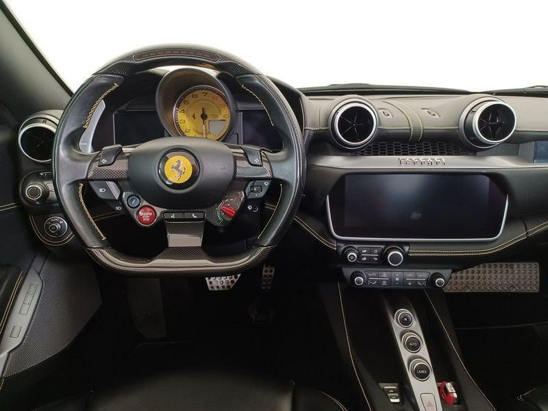 Ferrari Portofino 3.9