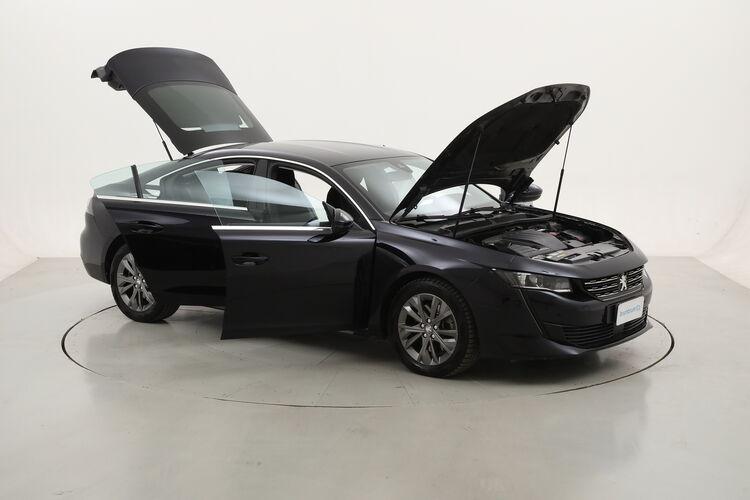 Peugeot 508 Business EAT8 BR682137 2.0 Diesel 163CV