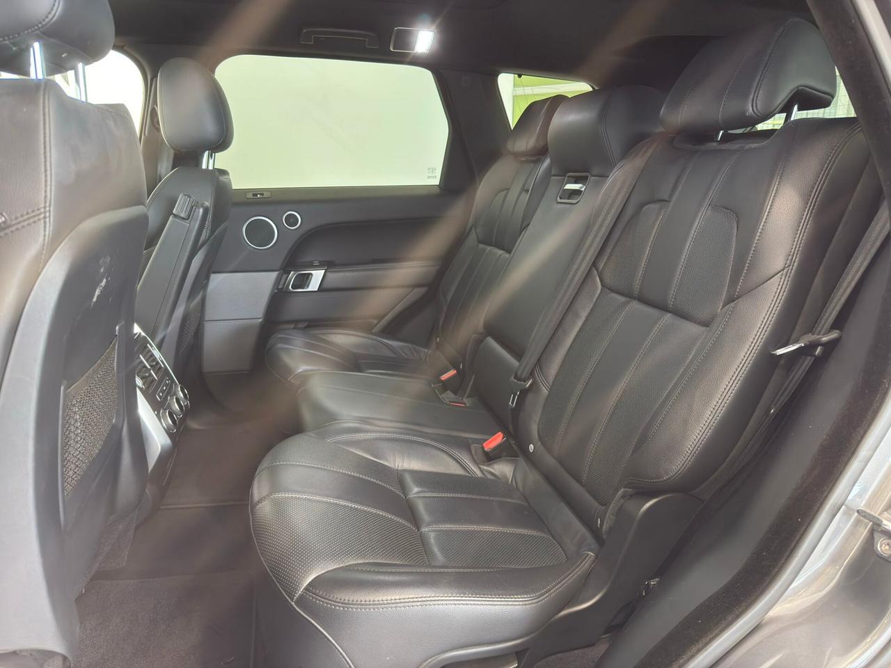 Land Rover Range Sport 3.0 SDV6 HSE 306cv