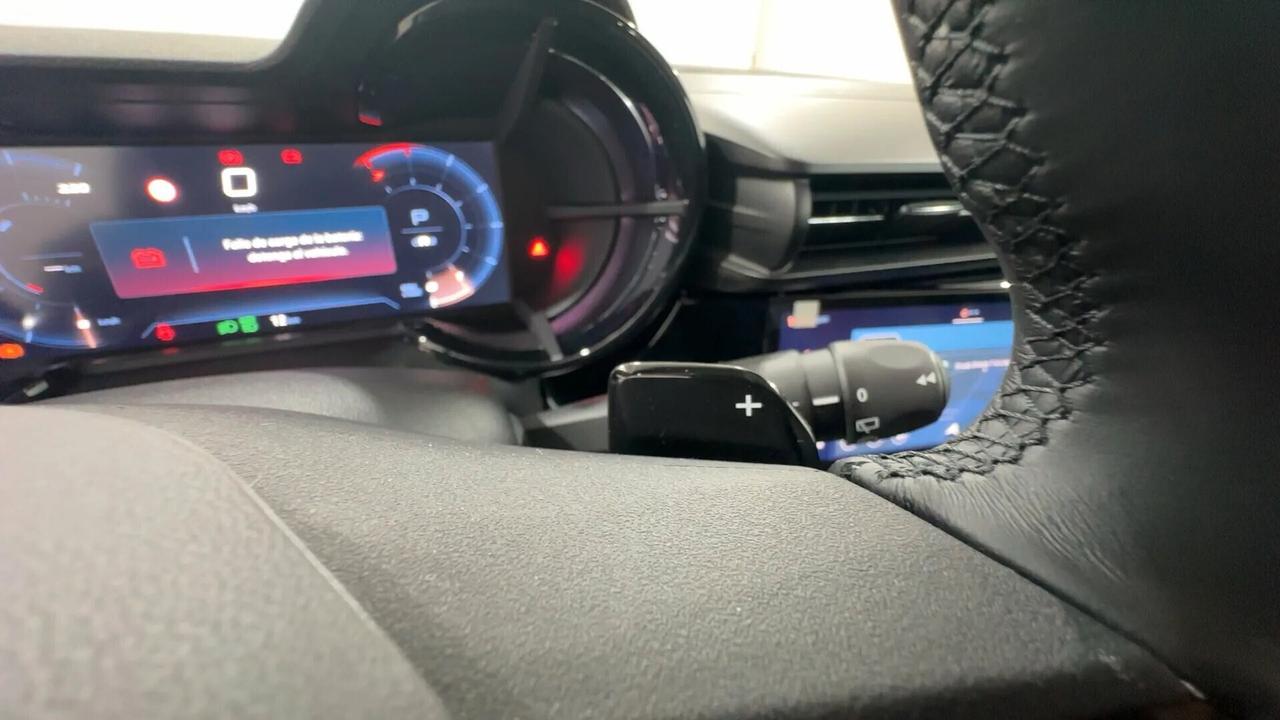 Alfa Romeo Junior 1.2 136 CV Hybrid eDCT6 Speciale KM0