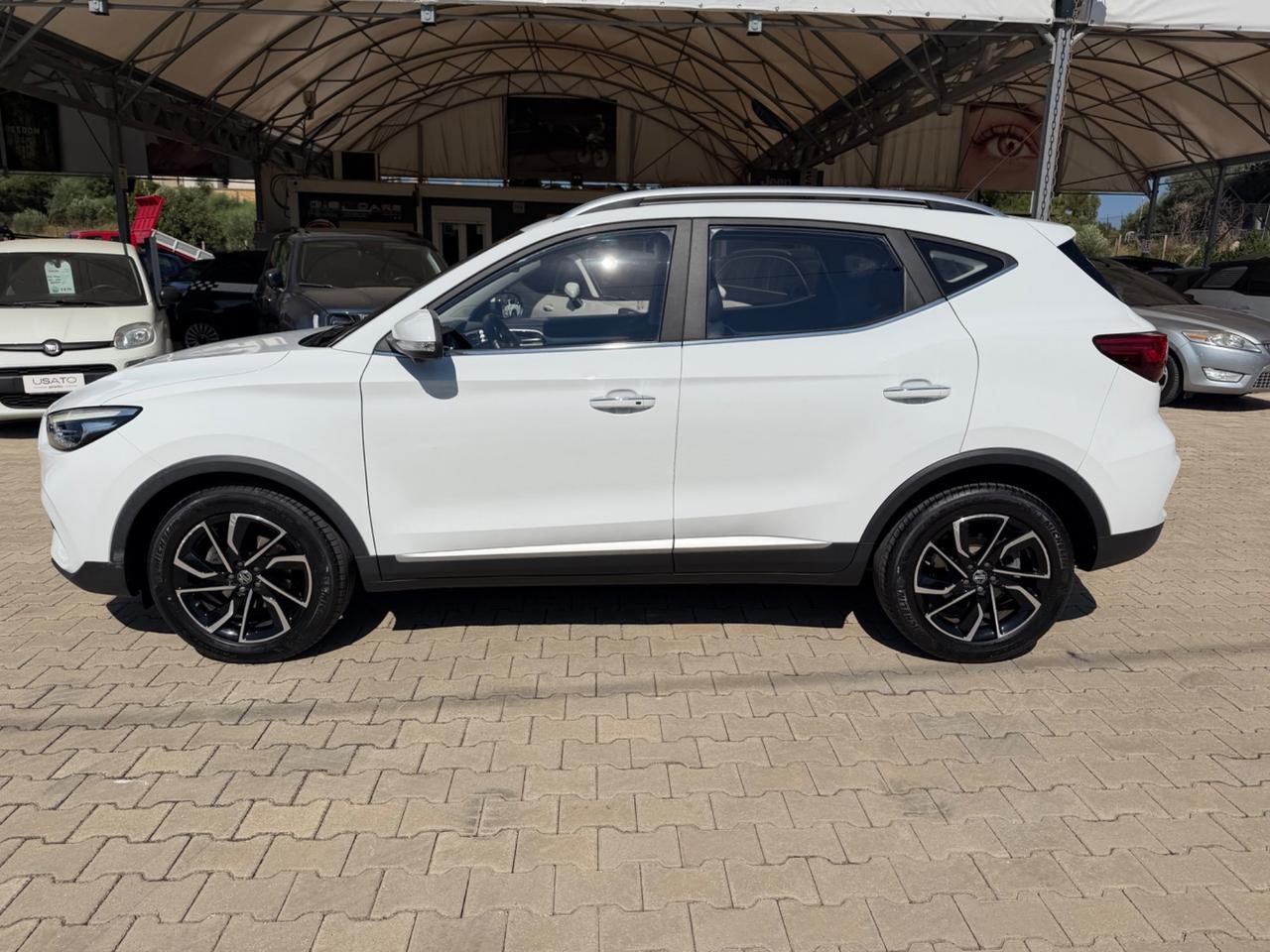 Mg ZS 1000 BENZINA