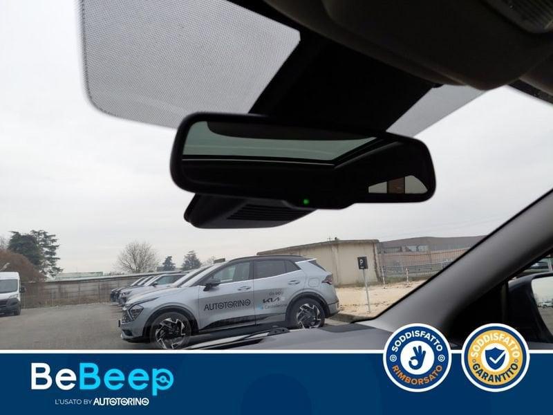 Nissan Qashqai 1.5 DCI N-CONNECTA 115CV DCT