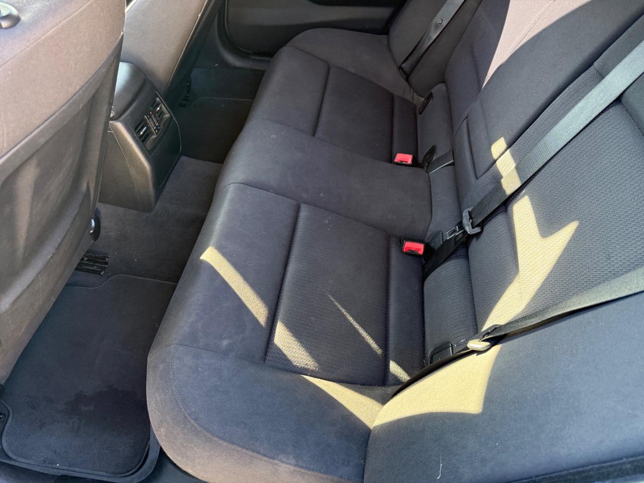 Bmw 318 318d cat Touring MSport