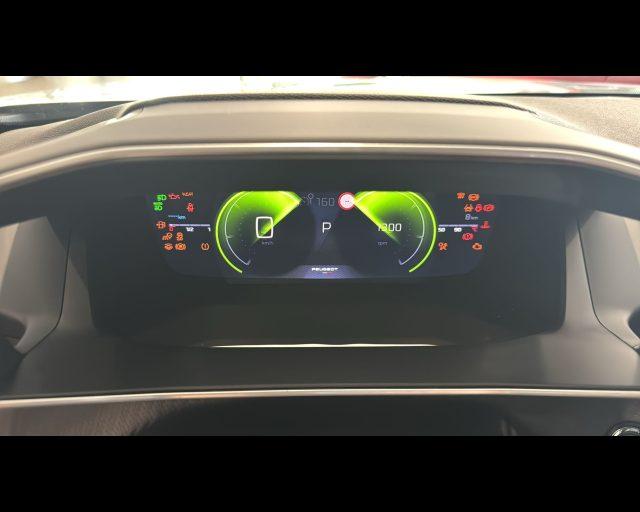 PEUGEOT 2008 1.2 puretech GT s&s 130cv eat8