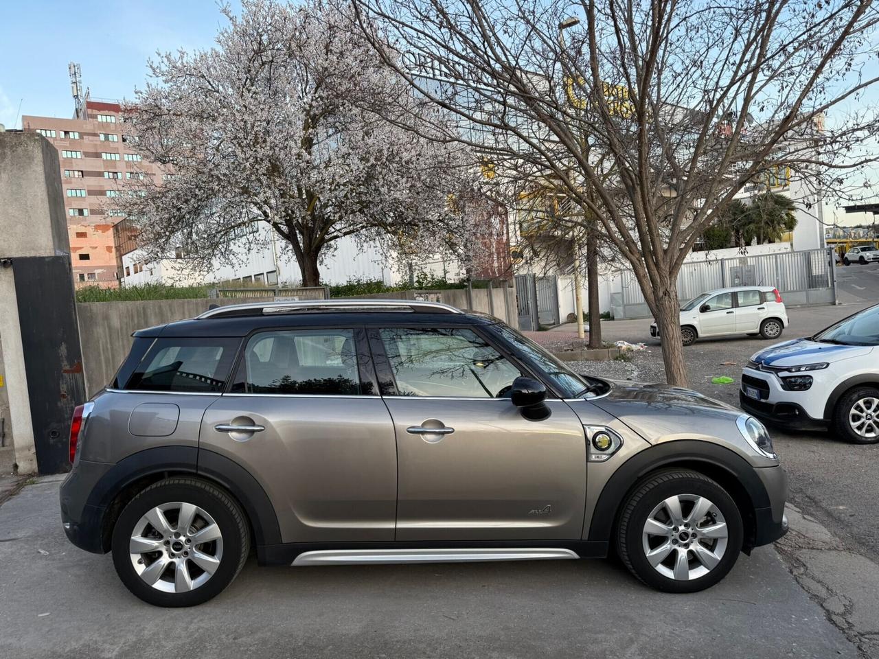 Mini Countryman IBRIDA KM. 62.000! 1.5 ALL4 Automatica