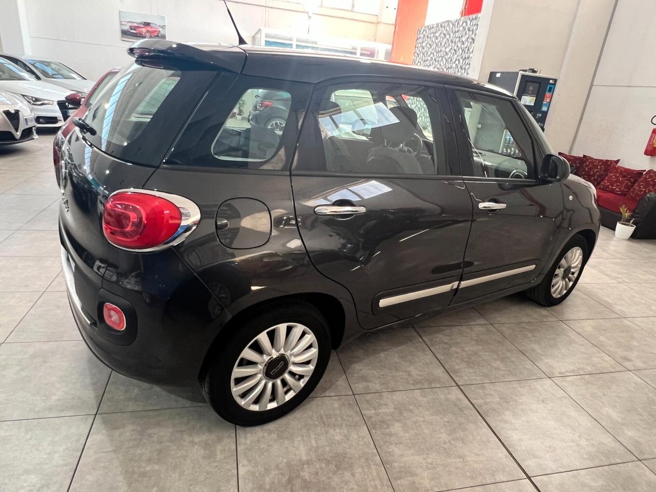 Fiat 500L 1.6 Multijet 120 CV Pop Star