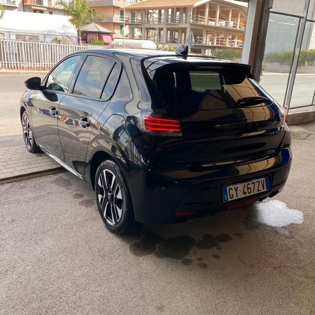 Peugeot 208 PureTech 100 Allure"16 mila km"