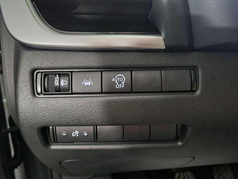 Nissan Qashqai MHEV 140 CV N-Connecta (( Promo ))