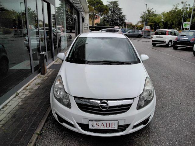 OPEL Corsa 1.3 CDTI 95CV ecoFLEX 5 porte Edition