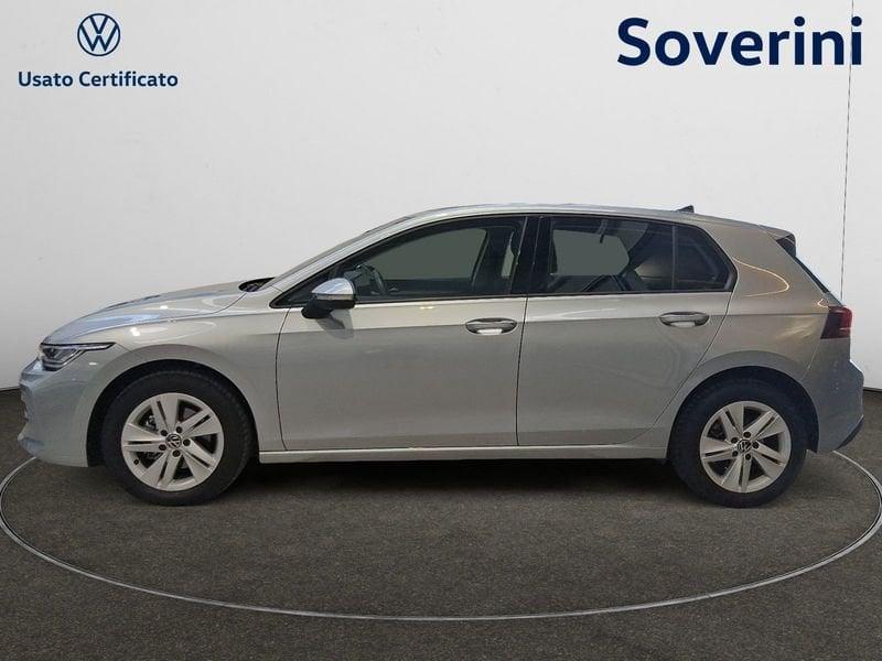 Volkswagen Golf 2.0 TDI SCR Life