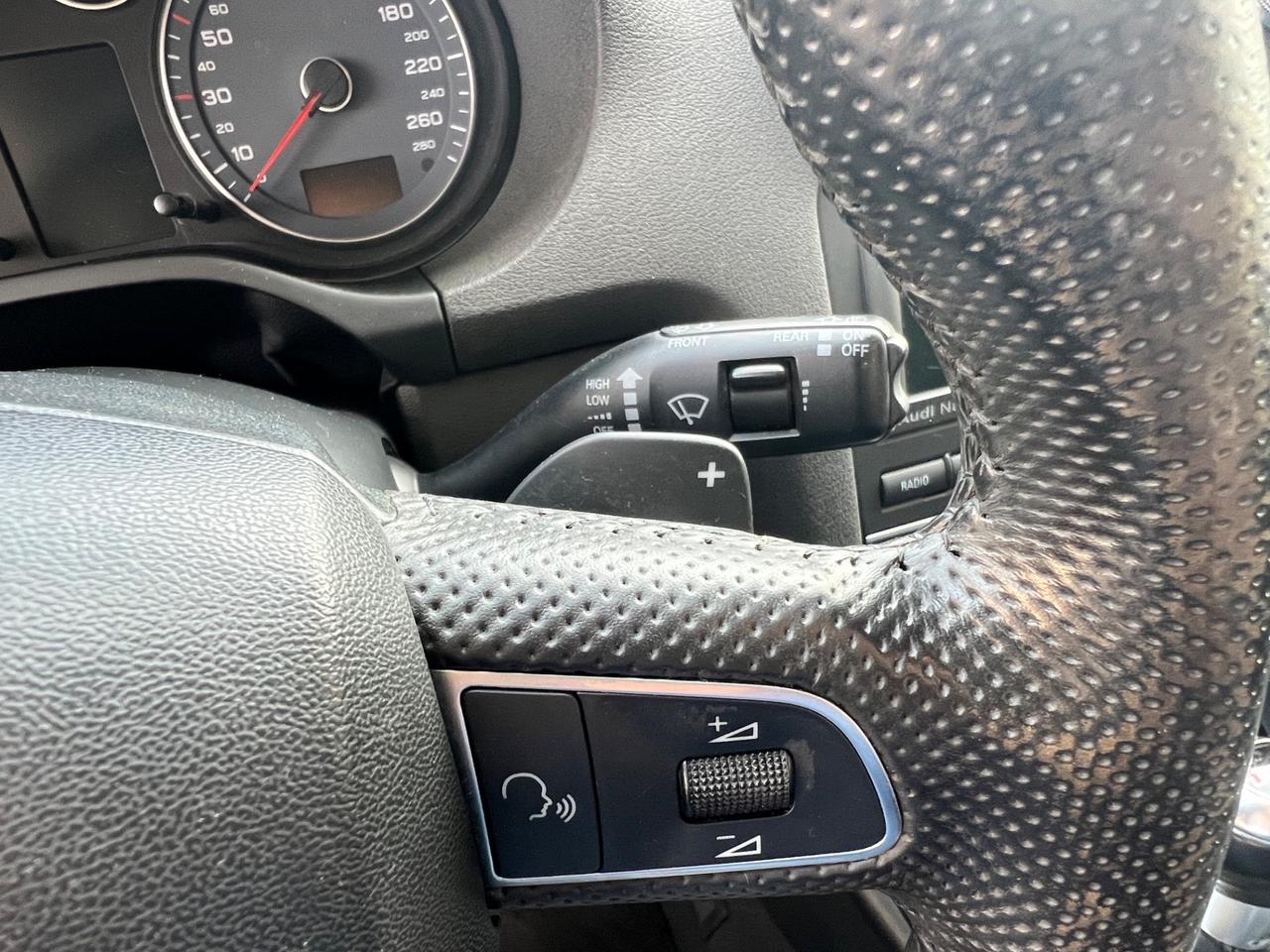 Audi A3 SPB. 2.0 TDI F.AP. S tronic Ambition