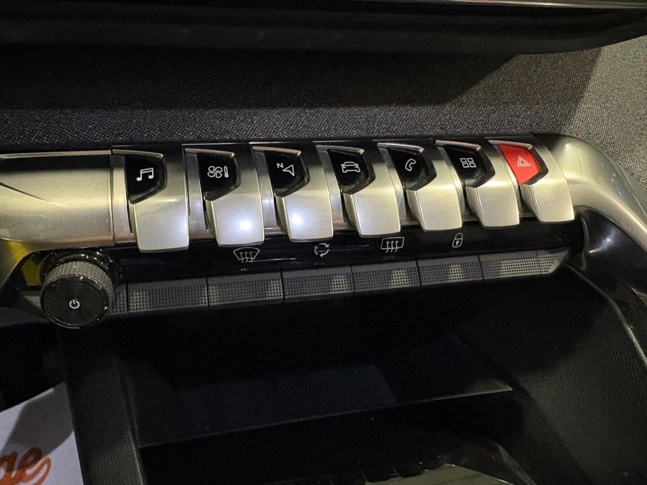 Peugeot 5008 1.5 bluehdi Allure s&s 130cv 7p.ti eat8