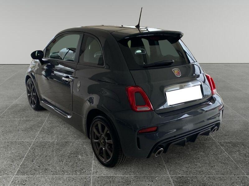 Abarth 595 595 1.4 Turbo T-Jet 145 CV