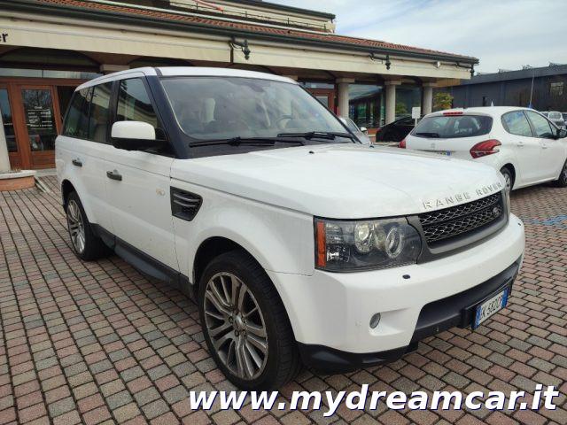 LAND ROVER Range Rover Sport 3.0 SDV6 HSE