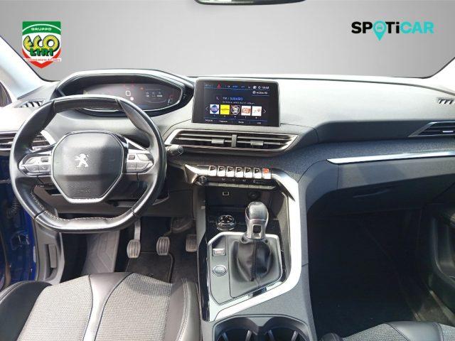 PEUGEOT 3008 BlueHDi 130 S&S Allure