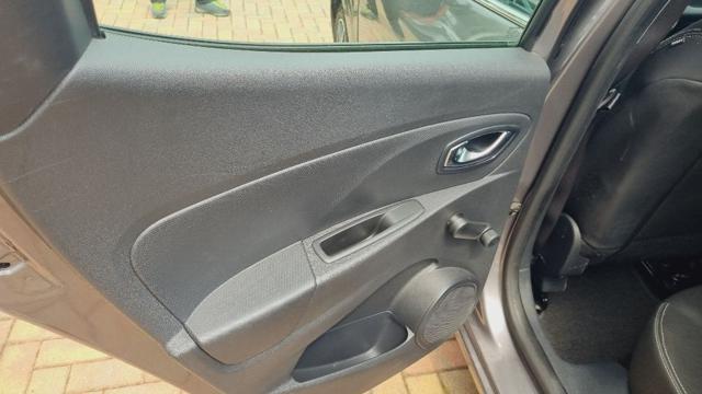 RENAULT Clio TCe 12V 90 CV Start&Stop 5 porte Energy Duel