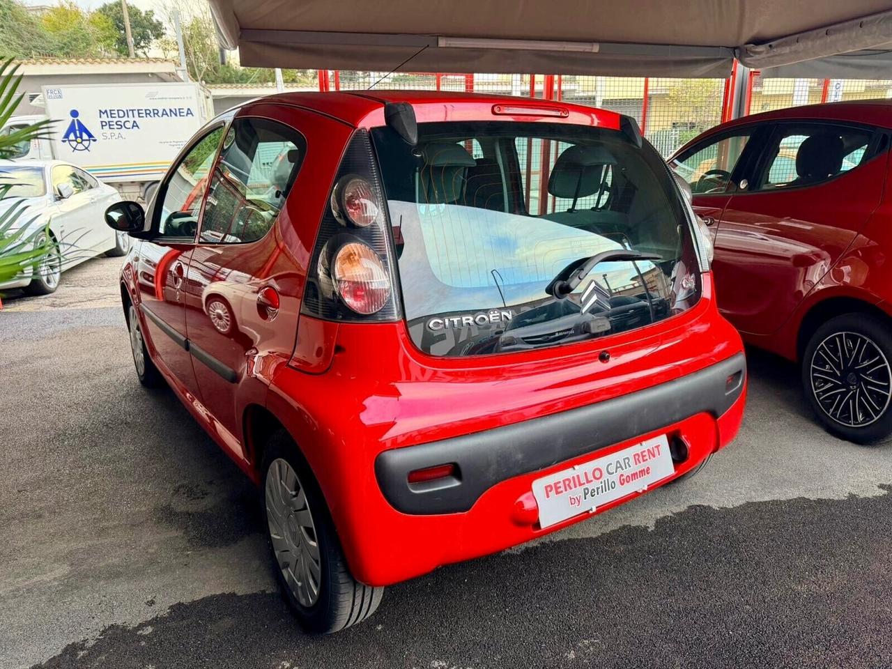 Citroen C1 1.0 5 porte BAC1 2007