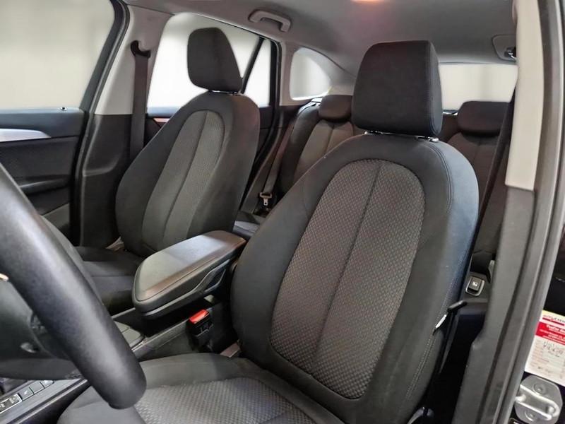 BMW X1 XDRIVE 20D BUSINESS ADVANTAGE AUTOMATICO SUV