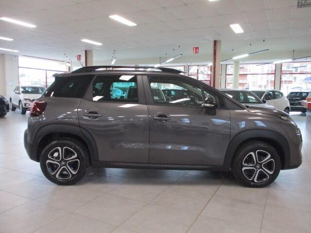 Citroen C3 Aircross BlueHDi 110 S&S Feel