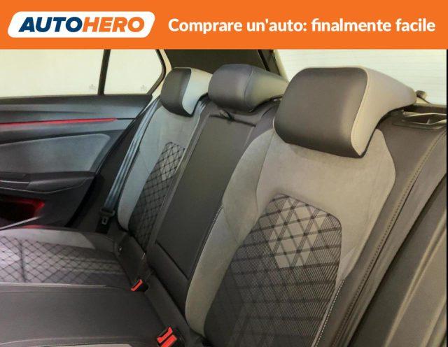 VOLKSWAGEN Golf 1.5 TSI 150 CV EVO ACT R-Line