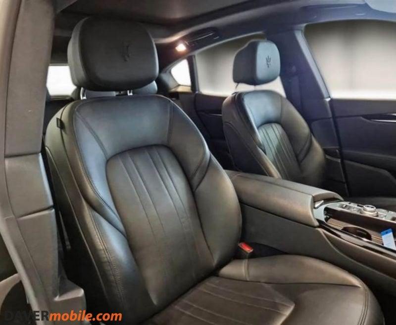 Maserati Levante Levante 2.0 mhev GT 330cv auto