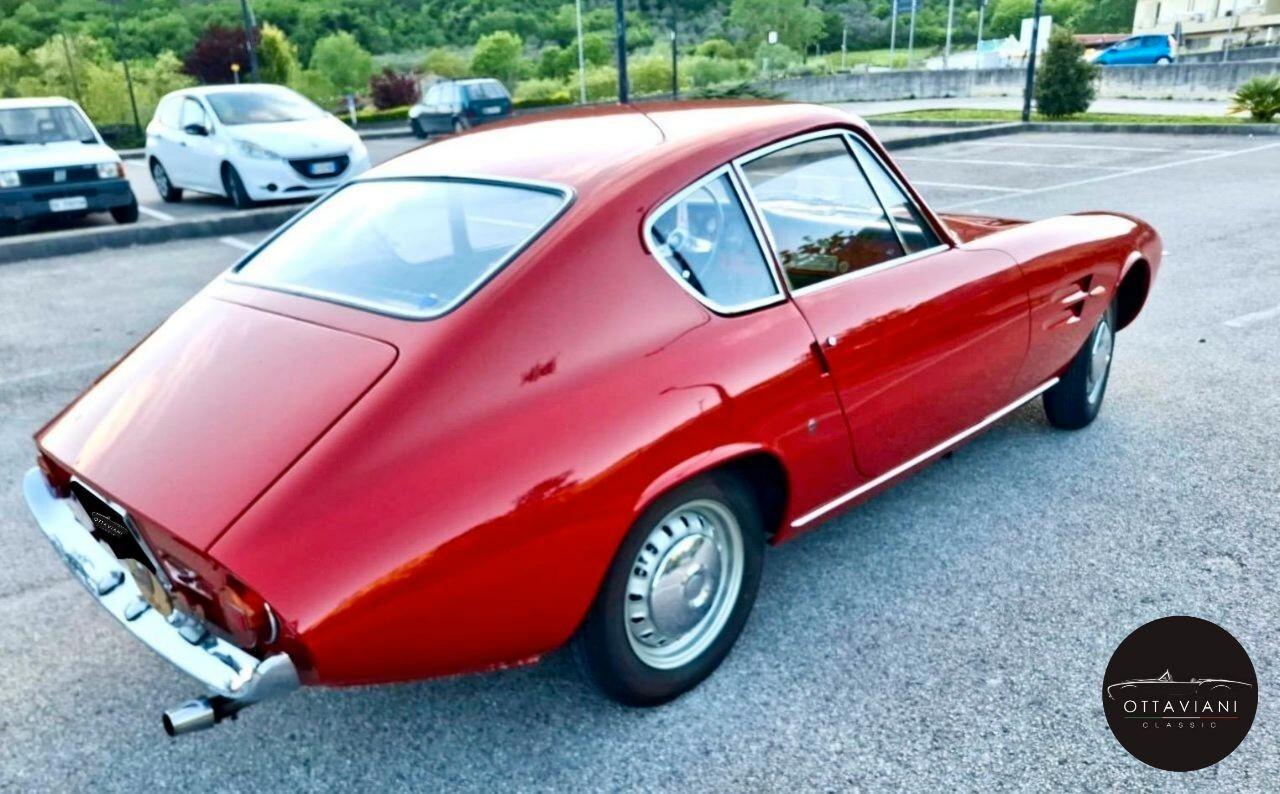 Ghia 1500 GT
