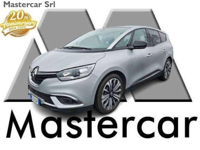 RENAULT Grand Espace G. SCENIC 7 POSTI 1.3 tce Business TG : GG215WT