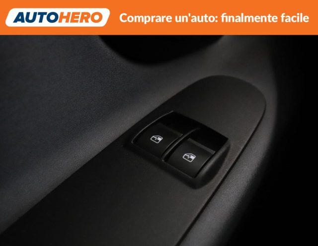 LANCIA Ypsilon 1.2 69 CV 5 porte Silver